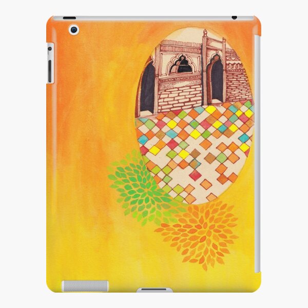 Haveli iPad Snap Case