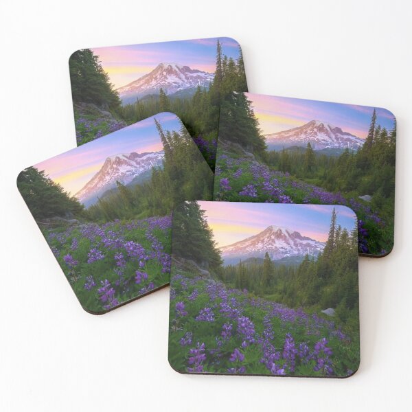 Item preview, Mountain Scenery  designed and sold by Katie-Eliza.