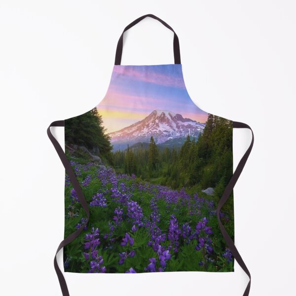 Item preview, Mountain Scenery designed and sold by Katie-Eliza.