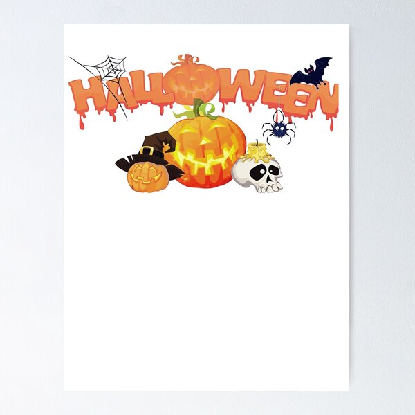 Item preview, Happy halloween designed and sold by massarashop.