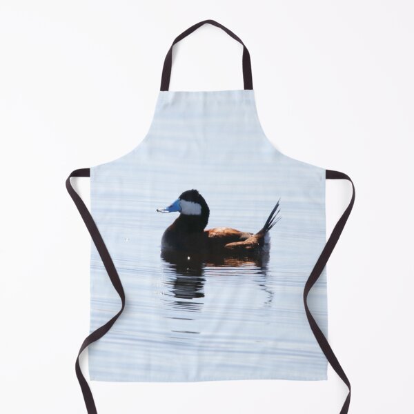 Item preview, Ruddy Duck designed and sold by Alyce Taylor.