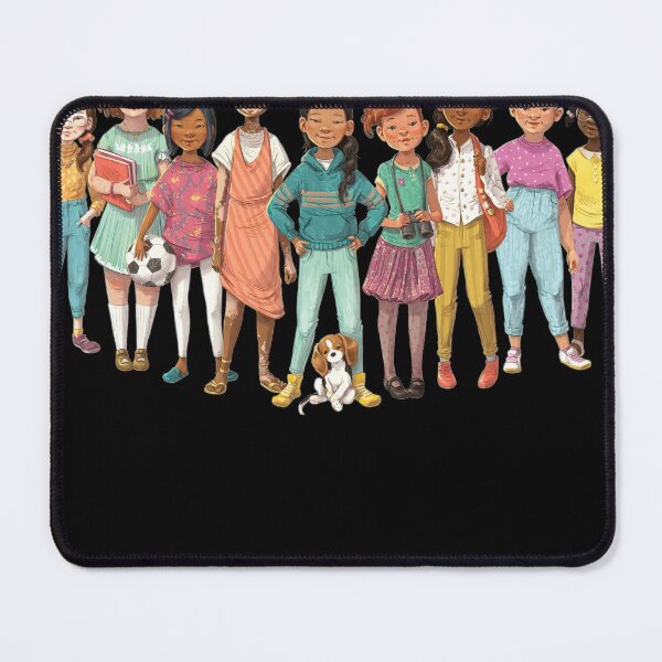 Item preview, A Girl Like You designed and sold by exciteamazed.
