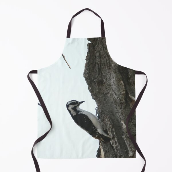 Item preview, Hairy Woodpecker designed and sold by Alyce Taylor.