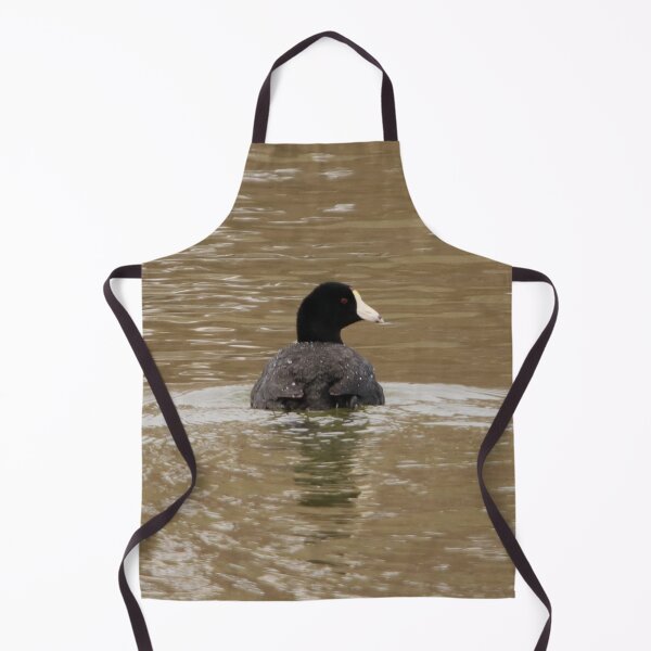Item preview, American Coot designed and sold by Alyce Taylor.