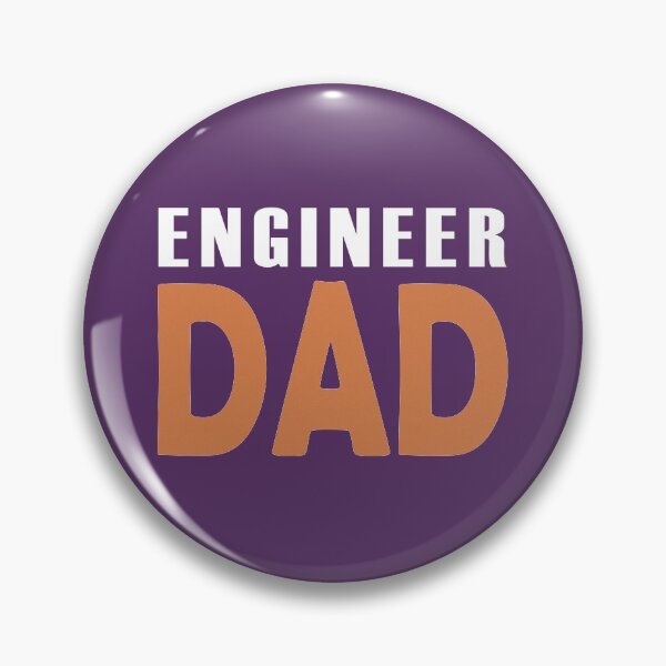 Item preview, Engineering Dad Men designed and sold by NamColors.