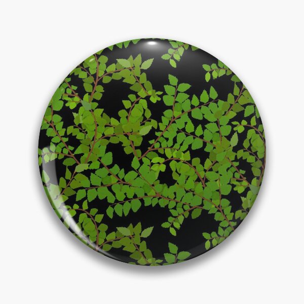 Item preview, Myrtle Leaves Tasmania designed and sold by Crafted-Pear.