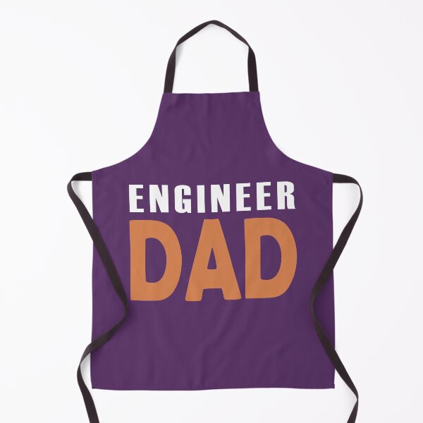 Item preview, Engineering Dad Men designed and sold by NamColors.