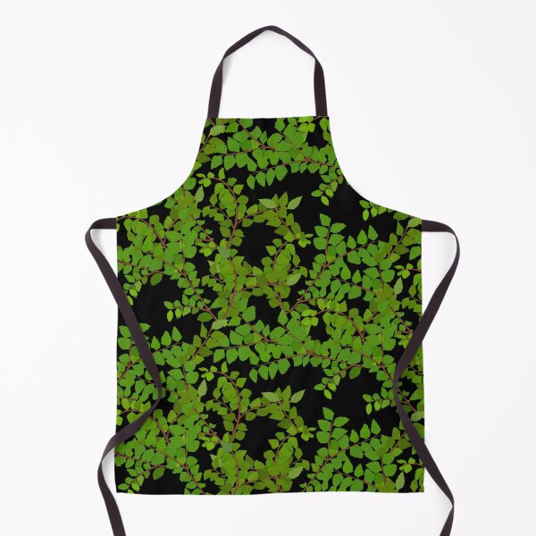Item preview, Myrtle Leaves Tasmania designed and sold by Crafted-Pear.
