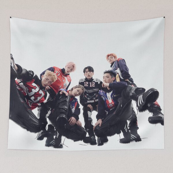 Item preview, P1Harmony Disharmony: Break Out  designed and sold by danielletrisha.
