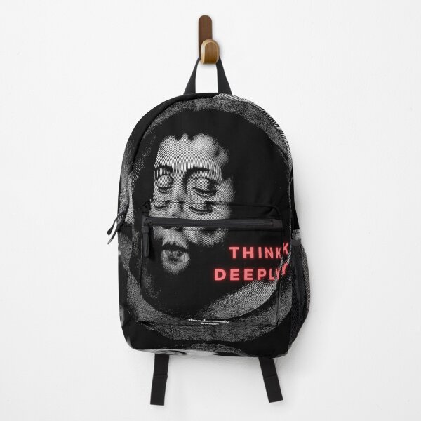 Item preview, think deeply designed and sold by thundercandy.