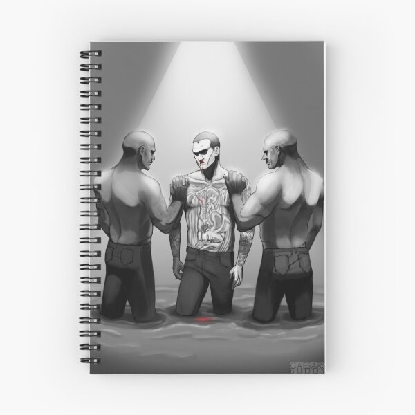 Item preview, PRISON BREAK - Have a little Faith designed and sold by Gabriel Cesar.