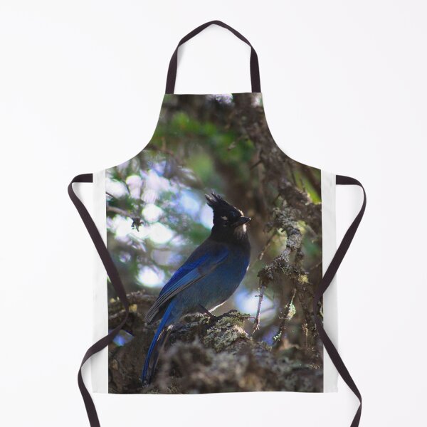 Item preview, Stellar Jay designed and sold by Alyce Taylor.