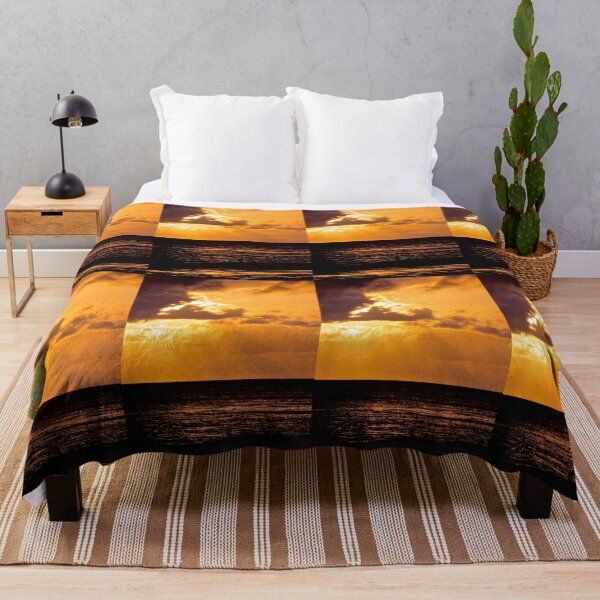 Item preview, Sunrise contrast Australia designed and sold by Farha Khalid.
