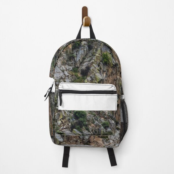 Item preview, Colorful Kings Canyon Rock Wall designed and sold by JulesNelly.