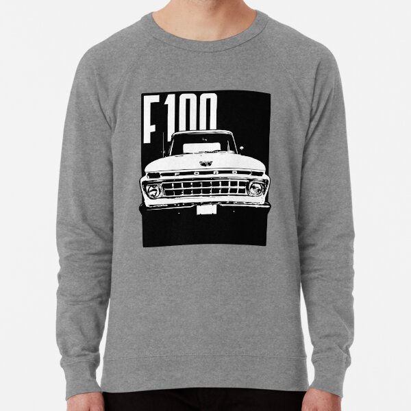 f100 hoodie