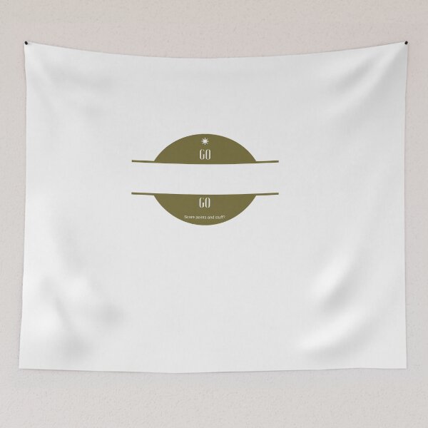Item preview, Go Local Sports Team Go Classic designed and sold by kyleraaravmi.