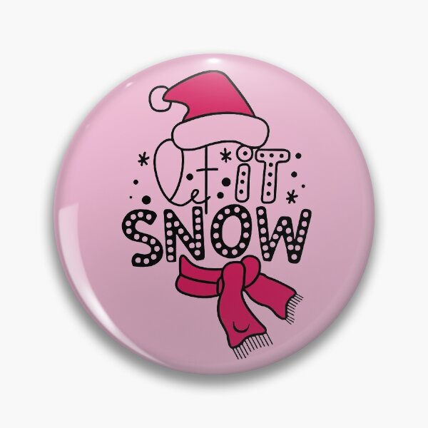 Item preview, Christmas, Let it Snow, Let it snow Christmas design, christmas, Snow designed and sold by graphic-genie.