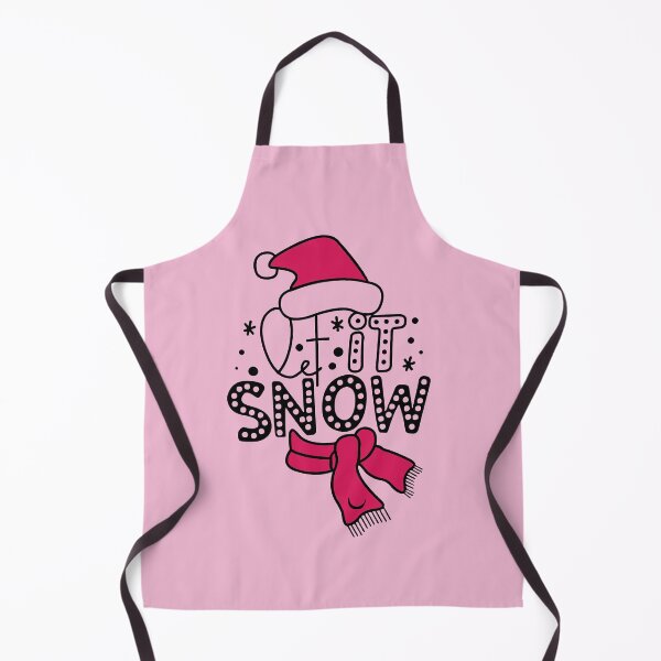 Item preview, Christmas, Let it Snow, Let it snow Christmas design, christmas, Snow designed and sold by graphic-genie.