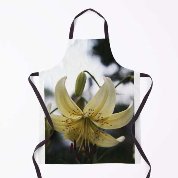 Item preview, White Lily designed and sold by Alyce Taylor.