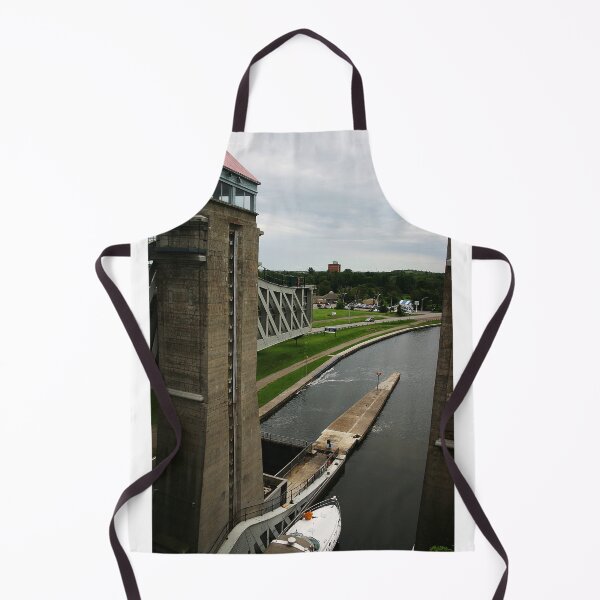 Item preview, Peterborough Lift Lock designed and sold by Alyce Taylor.