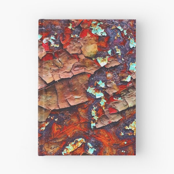 Item preview, Rust and Paint designed and sold by thedesignvine.