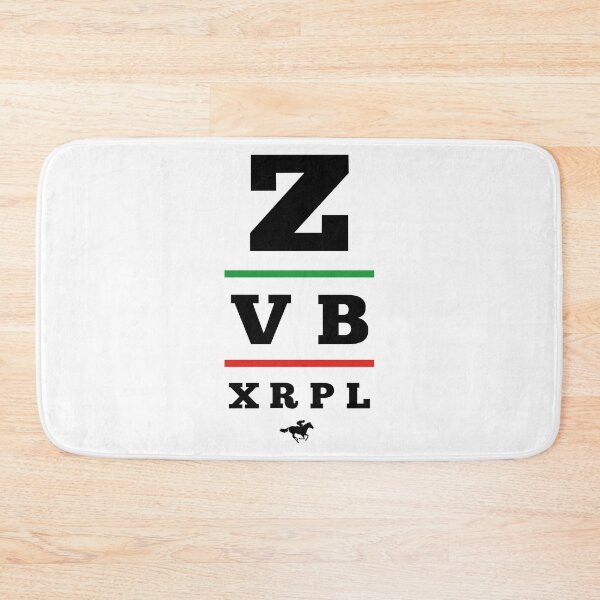 Item preview, ZVBXRPL designed and sold by SpruceTavern.