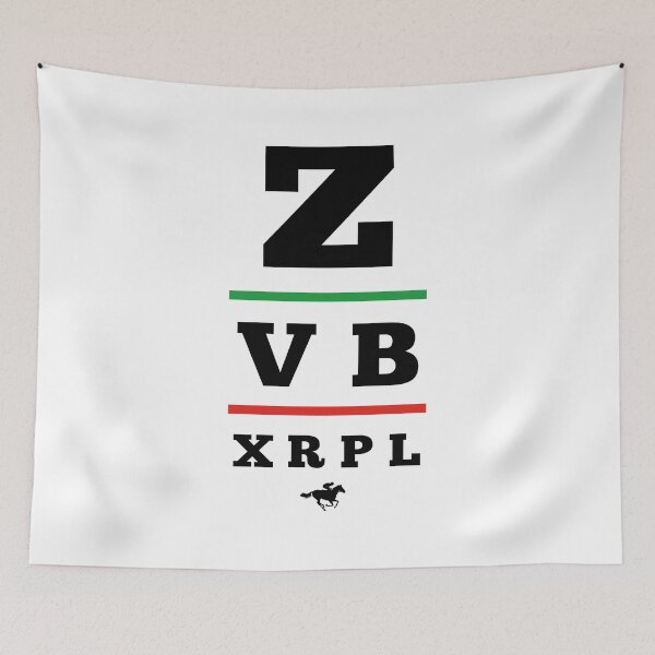 Item preview, ZVBXRPL designed and sold by SpruceTavern.