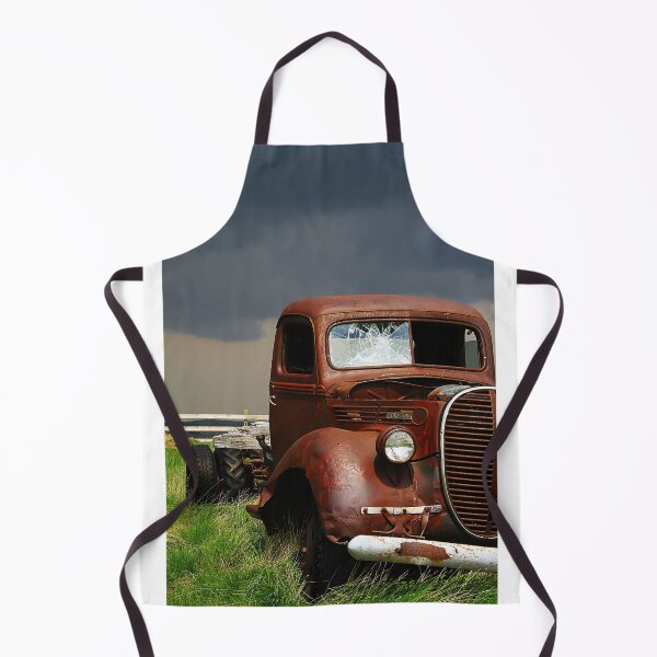 Item preview, Broken Windshield designed and sold by Alyce Taylor.