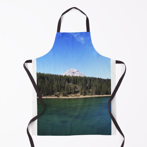 Item preview, Crowsnest Mountain designed and sold by Alyce Taylor.