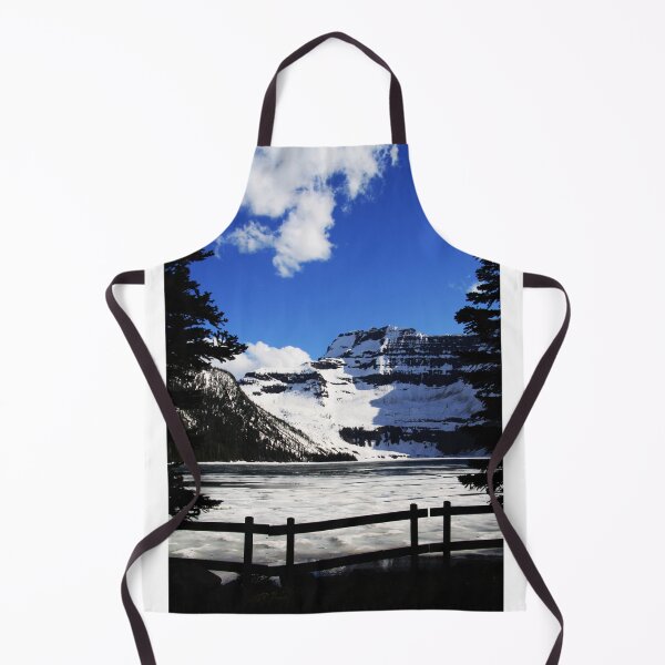 Item preview, Still Partially Frozen designed and sold by Alyce Taylor.
