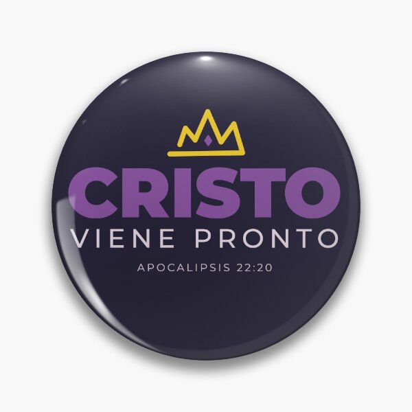 Item preview, Cristo viene pronto designed and sold by JosePepin.