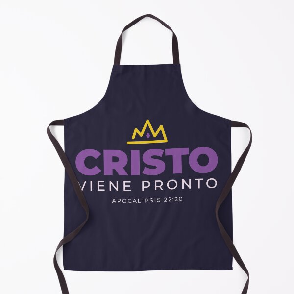 Item preview, Cristo viene pronto designed and sold by JosePepin.