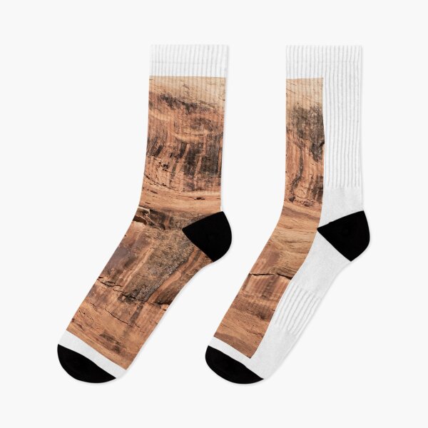 Item preview, Moab Rock Wall - Utah designed and sold by JulesNelly.