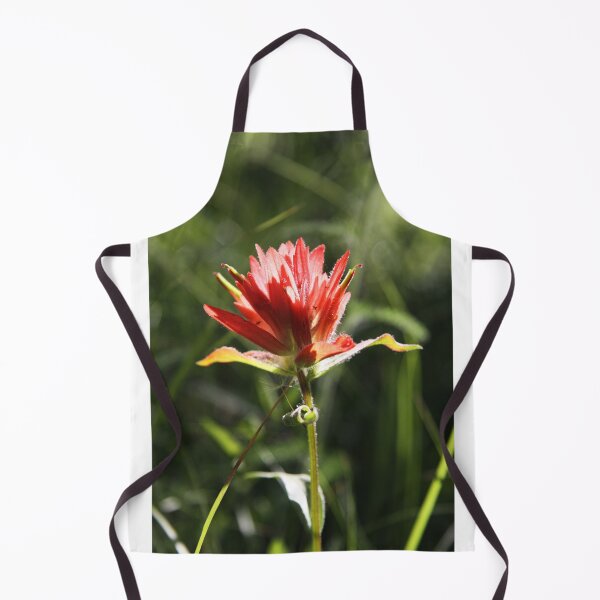 Item preview, Indian Paintbrush designed and sold by Alyce Taylor.