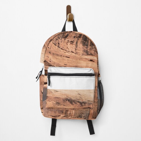 Item preview, Moab Rock Wall - Utah designed and sold by JulesNelly.