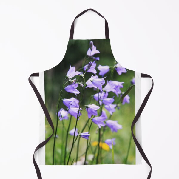 Item preview, Harebell designed and sold by Alyce Taylor.