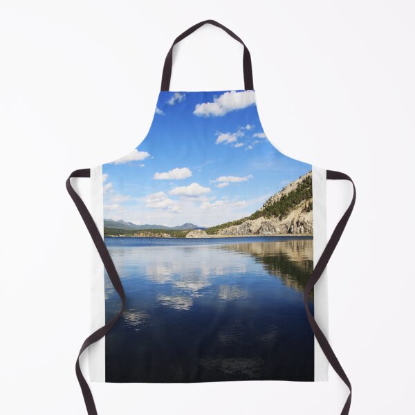 Item preview, Cloudy Reflection designed and sold by Alyce Taylor.
