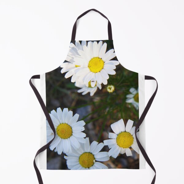 Item preview, Daisies designed and sold by Alyce Taylor.