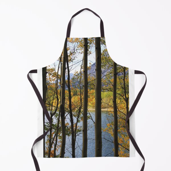 Item preview, Looking Through the Aspens designed and sold by Alyce Taylor.