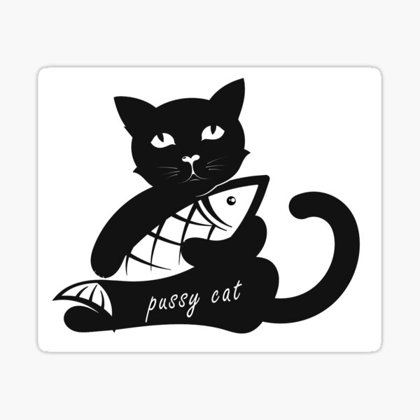 Cat Goddess Porn Pussy Merch Gifts for Sale Redbubble 