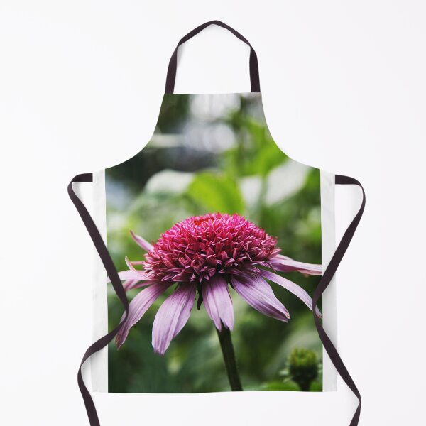 Item preview, Double Coneflower designed and sold by Alyce Taylor.