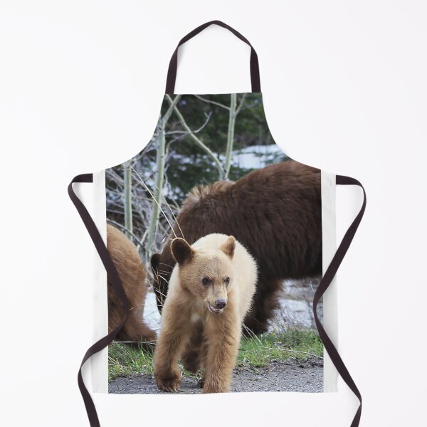 Item preview, Curious Cub designed and sold by Alyce Taylor.
