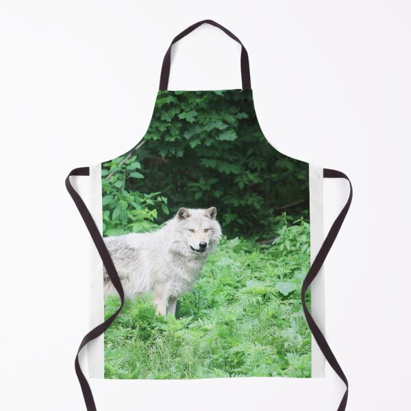 Item preview, Wolf designed and sold by Alyce Taylor.
