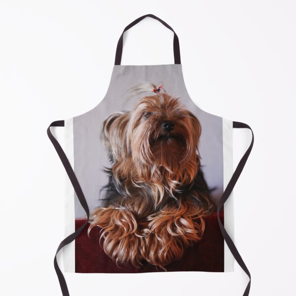 Item preview, Yorkie designed and sold by Alyce Taylor.