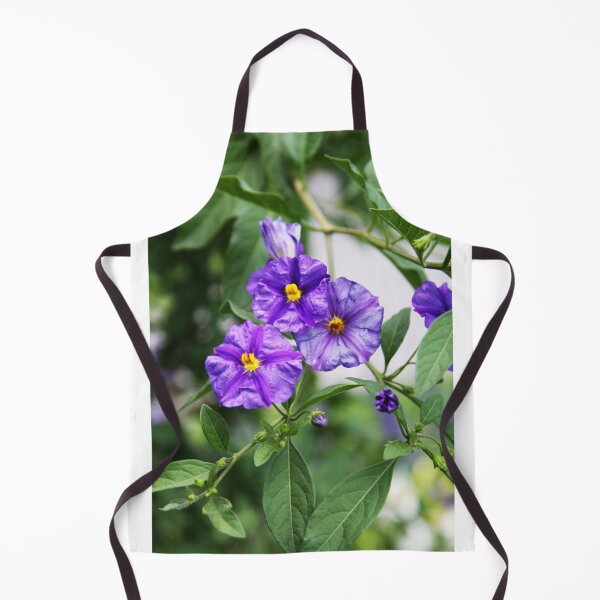 Item preview, Paraguay Nightshade designed and sold by Alyce Taylor.