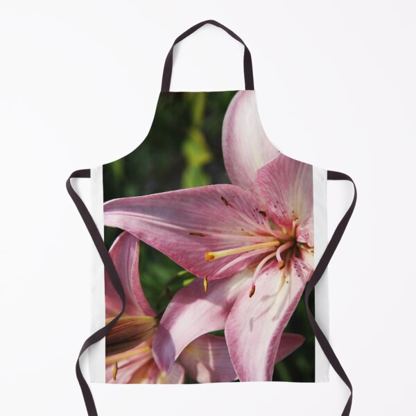 Item preview, Pink Lilies designed and sold by Alyce Taylor.