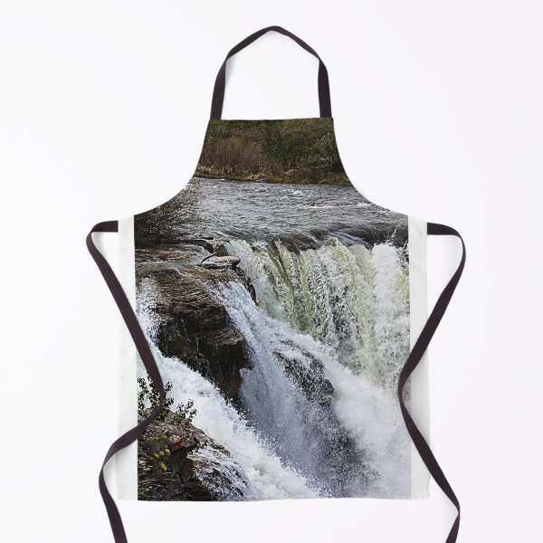 Item preview, Lundbreck Falls designed and sold by Alyce Taylor.