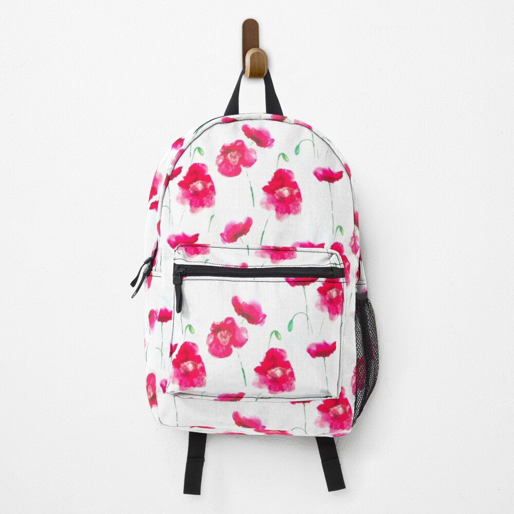 Item preview, Backpack designed and sold by Crafted-Pear.
