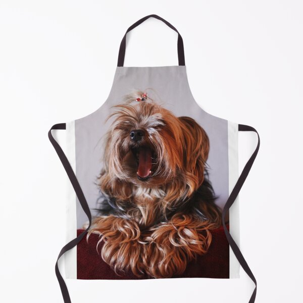 Item preview, Big Yawn designed and sold by Alyce Taylor.