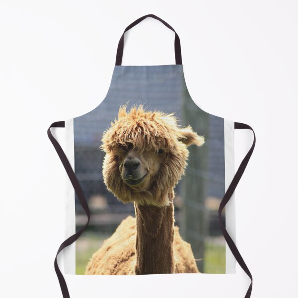 Item preview, Alpaca designed and sold by Alyce Taylor.